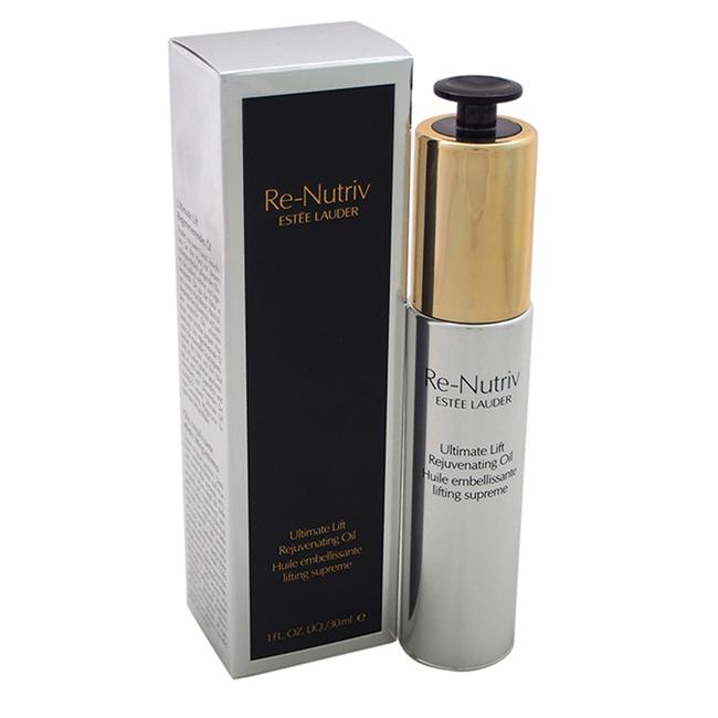 Re-Nutriv Ultimate Lift Rejuvenating Oil By Estee Lauder For Wom